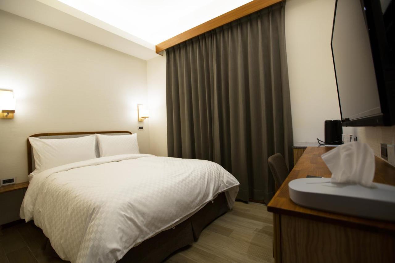 原鄉商旅 Yuan Hsiang Hotel 玉里镇 外观 照片