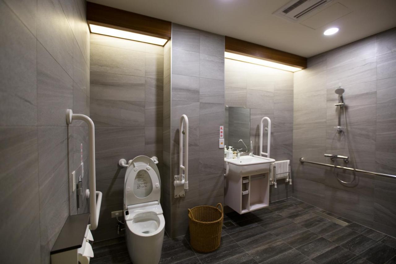 原鄉商旅 Yuan Hsiang Hotel 玉里镇 外观 照片