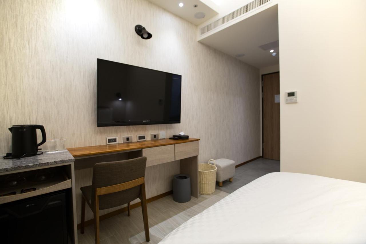 原鄉商旅 Yuan Hsiang Hotel 玉里镇 外观 照片