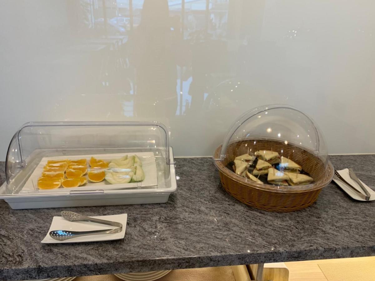 原鄉商旅 Yuan Hsiang Hotel 玉里镇 外观 照片
